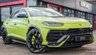 USED 2022 72 LAMBORGHINI URUS 4.0 V8 BiTurbo Graphite Capsule SUV 5dr Petrol Auto 4WD Euro 6 (650 ps) 23" ALLOYS+ SOFT CLOSE