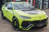USED 2022 72 LAMBORGHINI URUS 4.0 V8 BiTurbo Graphite Capsule SUV 5dr Petrol Auto 4WD Euro 6 (650 ps) 23" ALLOYS+ SOFT CLOSE