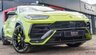 USED 2022 72 LAMBORGHINI URUS 4.0 V8 BiTurbo Graphite Capsule SUV 5dr Petrol Auto 4WD Euro 6 (650 ps) 23" ALLOYS+ SOFT CLOSE