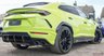 USED 2022 72 LAMBORGHINI URUS 4.0 V8 BiTurbo Graphite Capsule SUV 5dr Petrol Auto 4WD Euro 6 (650 ps) 23" ALLOYS+ SOFT CLOSE