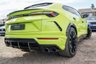 USED 2022 72 LAMBORGHINI URUS 4.0 V8 BiTurbo Graphite Capsule SUV 5dr Petrol Auto 4WD Euro 6 (650 ps) 23" ALLOYS+ SOFT CLOSE