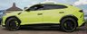 USED 2022 72 LAMBORGHINI URUS 4.0 V8 BiTurbo Graphite Capsule SUV 5dr Petrol Auto 4WD Euro 6 (650 ps) 23" ALLOYS+ SOFT CLOSE