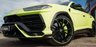 USED 2022 72 LAMBORGHINI URUS 4.0 V8 BiTurbo Graphite Capsule SUV 5dr Petrol Auto 4WD Euro 6 (650 ps) 23" ALLOYS+ SOFT CLOSE