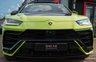 USED 2022 72 LAMBORGHINI URUS 4.0 V8 BiTurbo Graphite Capsule SUV 5dr Petrol Auto 4WD Euro 6 (650 ps) 23" ALLOYS+ SOFT CLOSE