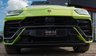 USED 2022 72 LAMBORGHINI URUS 4.0 V8 BiTurbo Graphite Capsule SUV 5dr Petrol Auto 4WD Euro 6 (650 ps) 23" ALLOYS+ SOFT CLOSE