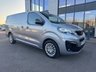 USED 2023 73 PEUGEOT EXPERT 2.0 BLUEHDi 1400 PROFESSIONAL PREMIUM LWB 145PS AIRCON 