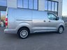 USED 2023 73 PEUGEOT EXPERT 2.0 BLUEHDi 1400 PROFESSIONAL PREMIUM LWB 145PS AIRCON 