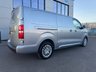 USED 2023 73 PEUGEOT EXPERT 2.0 BLUEHDi 1400 PROFESSIONAL PREMIUM LWB 145PS AIRCON 