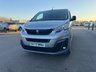 USED 2023 73 PEUGEOT EXPERT 2.0 BLUEHDi 1400 PROFESSIONAL PREMIUM LWB 145PS AIRCON 