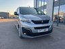 USED 2023 73 PEUGEOT EXPERT 2.0 BLUEHDi 1400 PROFESSIONAL PREMIUM LWB 145PS AIRCON 