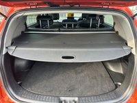 USED 2012 12 KIA SPORTAGE 1.7 CRDi EcoDynamics 3 SUV 5dr Diesel Manual 2WD Euro 5 (s/s) (114 bhp) LEATHER, PANORAMIC ROOF, APPLE CAR PLAY,BLUETOOTH, F.S.H