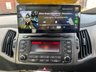USED 2012 12 KIA SPORTAGE 1.7 CRDi EcoDynamics 3 SUV 5dr Diesel Manual 2WD Euro 5 (s/s) (114 bhp) LEATHER, PANORAMIC ROOF, APPLE CAR PLAY,BLUETOOTH, F.S.H