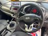 USED 2012 12 KIA SPORTAGE 1.7 CRDi EcoDynamics 3 SUV 5dr Diesel Manual 2WD Euro 5 (s/s) (114 bhp) LEATHER, PANORAMIC ROOF, APPLE CAR PLAY,BLUETOOTH, F.S.H