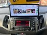 USED 2012 12 KIA SPORTAGE 1.7 CRDi EcoDynamics 3 SUV 5dr Diesel Manual 2WD Euro 5 (s/s) (114 bhp) LEATHER, PANORAMIC ROOF, APPLE CAR PLAY,BLUETOOTH, F.S.H