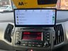USED 2012 12 KIA SPORTAGE 1.7 CRDi EcoDynamics 3 SUV 5dr Diesel Manual 2WD Euro 5 (s/s) (114 bhp) LEATHER, PANORAMIC ROOF, APPLE CAR PLAY,BLUETOOTH, F.S.H