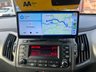 USED 2012 12 KIA SPORTAGE 1.7 CRDi EcoDynamics 3 SUV 5dr Diesel Manual 2WD Euro 5 (s/s) (114 bhp) LEATHER, PANORAMIC ROOF, APPLE CAR PLAY,BLUETOOTH, F.S.H