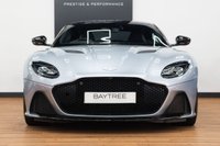 USED 2019 19 ASTON MARTIN DBS 5.2 V12 BiTurbo Superleggera 