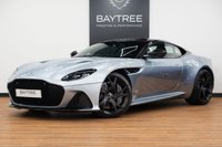 USED 2019 19 ASTON MARTIN DBS 5.2 V12 BiTurbo Superleggera 