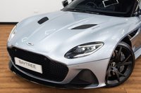 USED 2019 19 ASTON MARTIN DBS 5.2 V12 BiTurbo Superleggera 