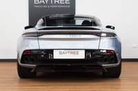 USED 2019 19 ASTON MARTIN DBS 5.2 V12 BiTurbo Superleggera 