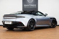 USED 2019 19 ASTON MARTIN DBS 5.2 V12 BiTurbo Superleggera 