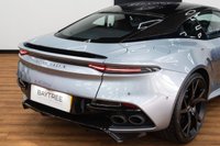 USED 2019 19 ASTON MARTIN DBS 5.2 V12 BiTurbo Superleggera 