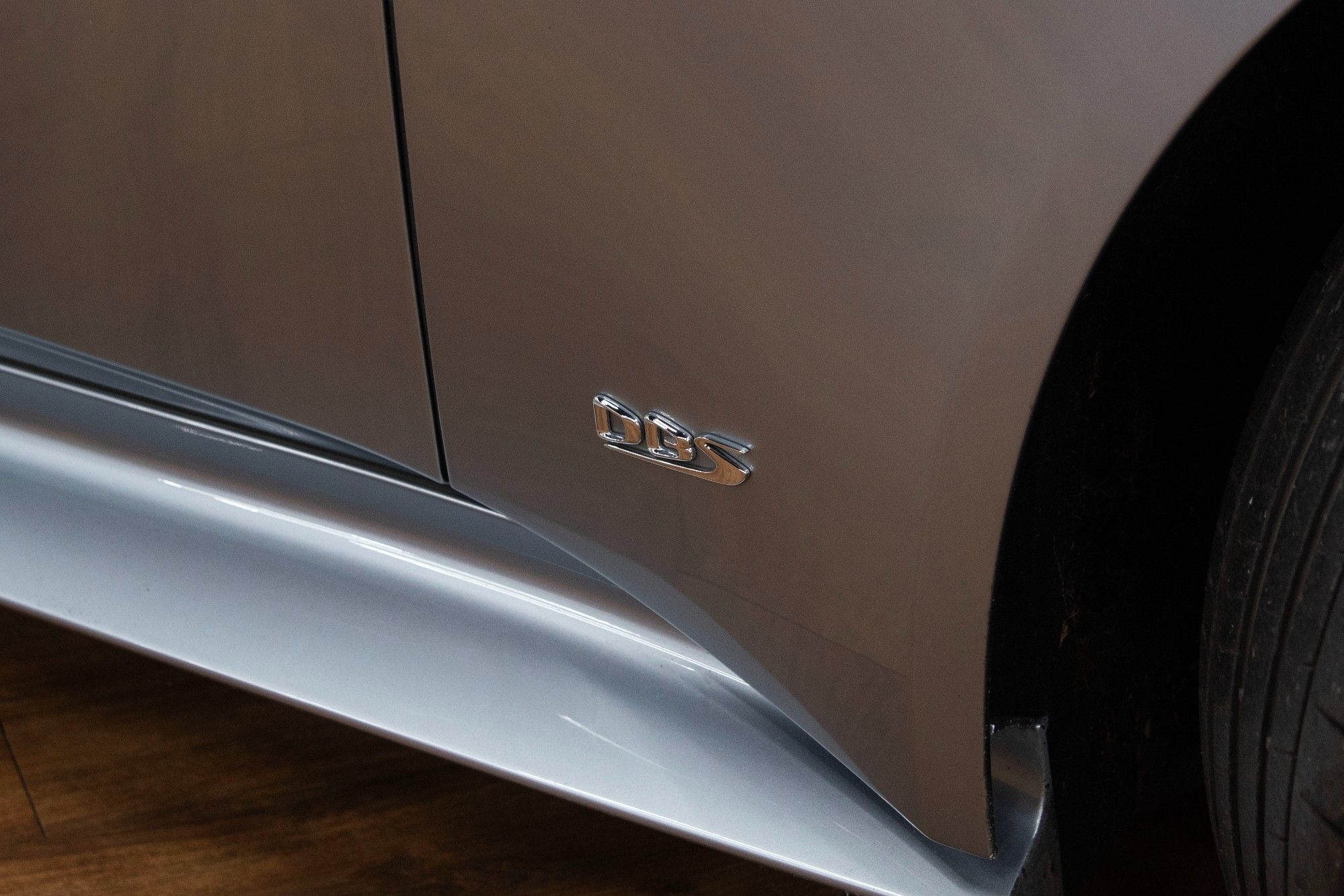 USED 2019 19 ASTON MARTIN DBS 5.2 V12 BiTurbo Superleggera 