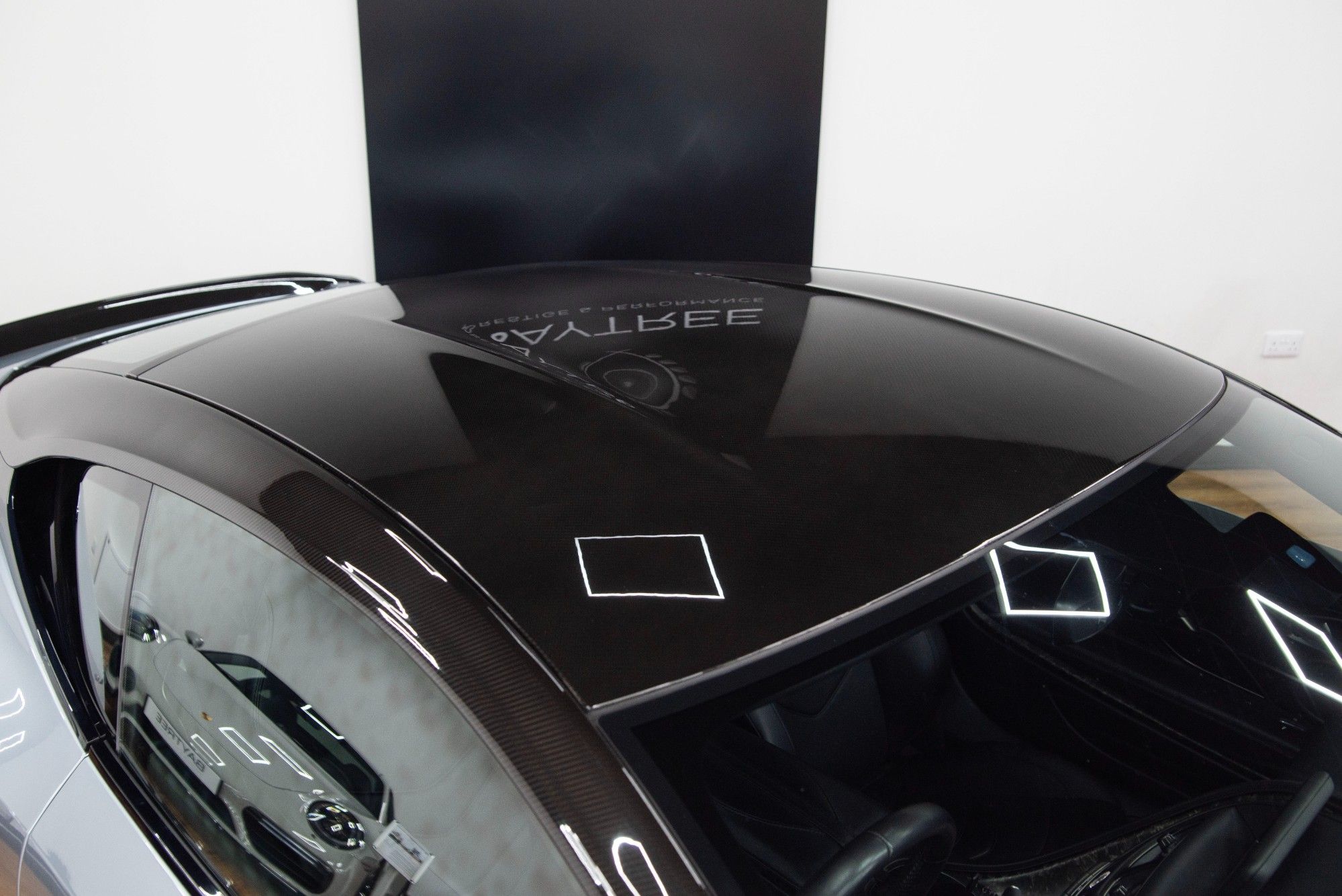 USED 2019 19 ASTON MARTIN DBS 5.2 V12 BiTurbo Superleggera 