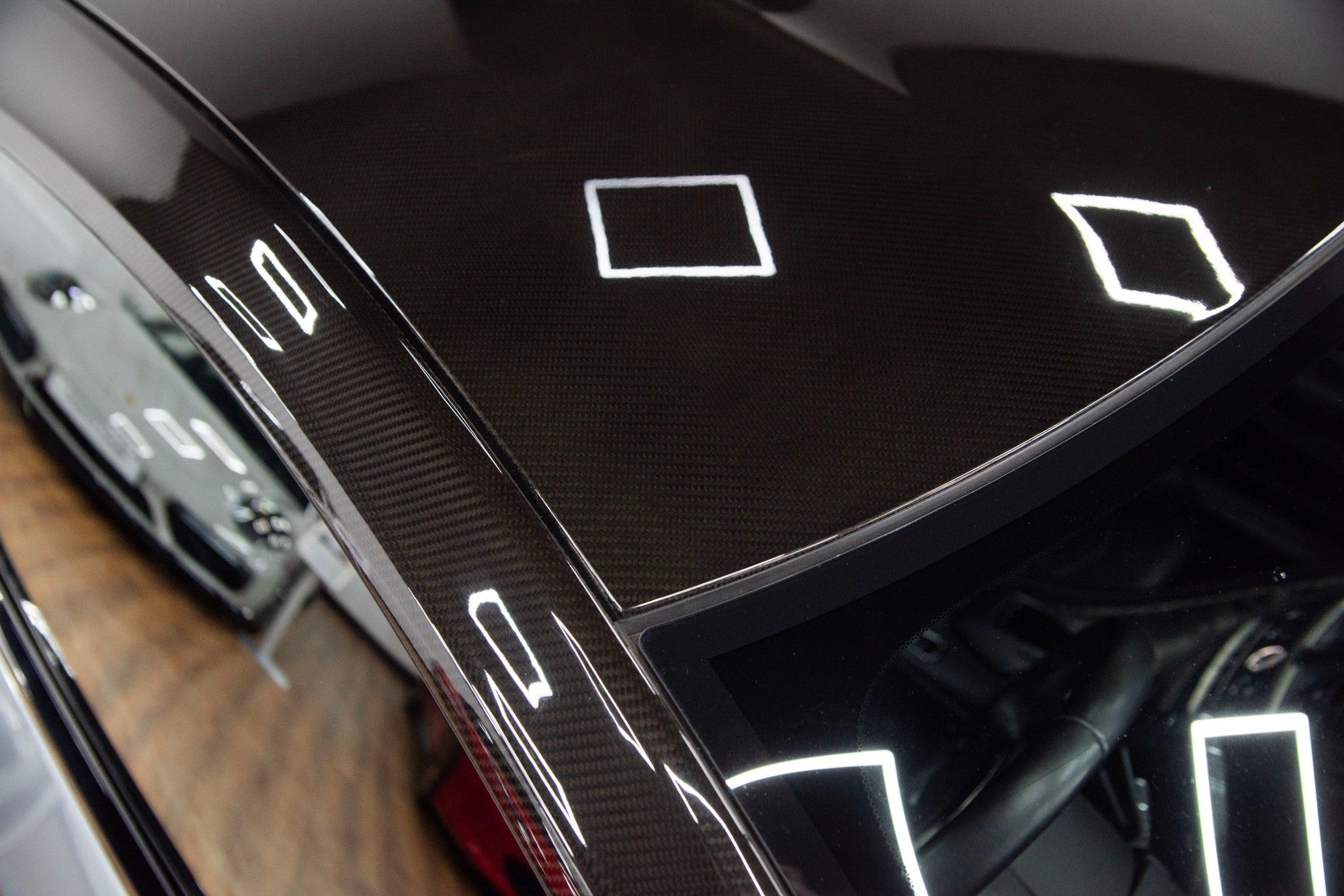USED 2019 19 ASTON MARTIN DBS 5.2 V12 BiTurbo Superleggera 