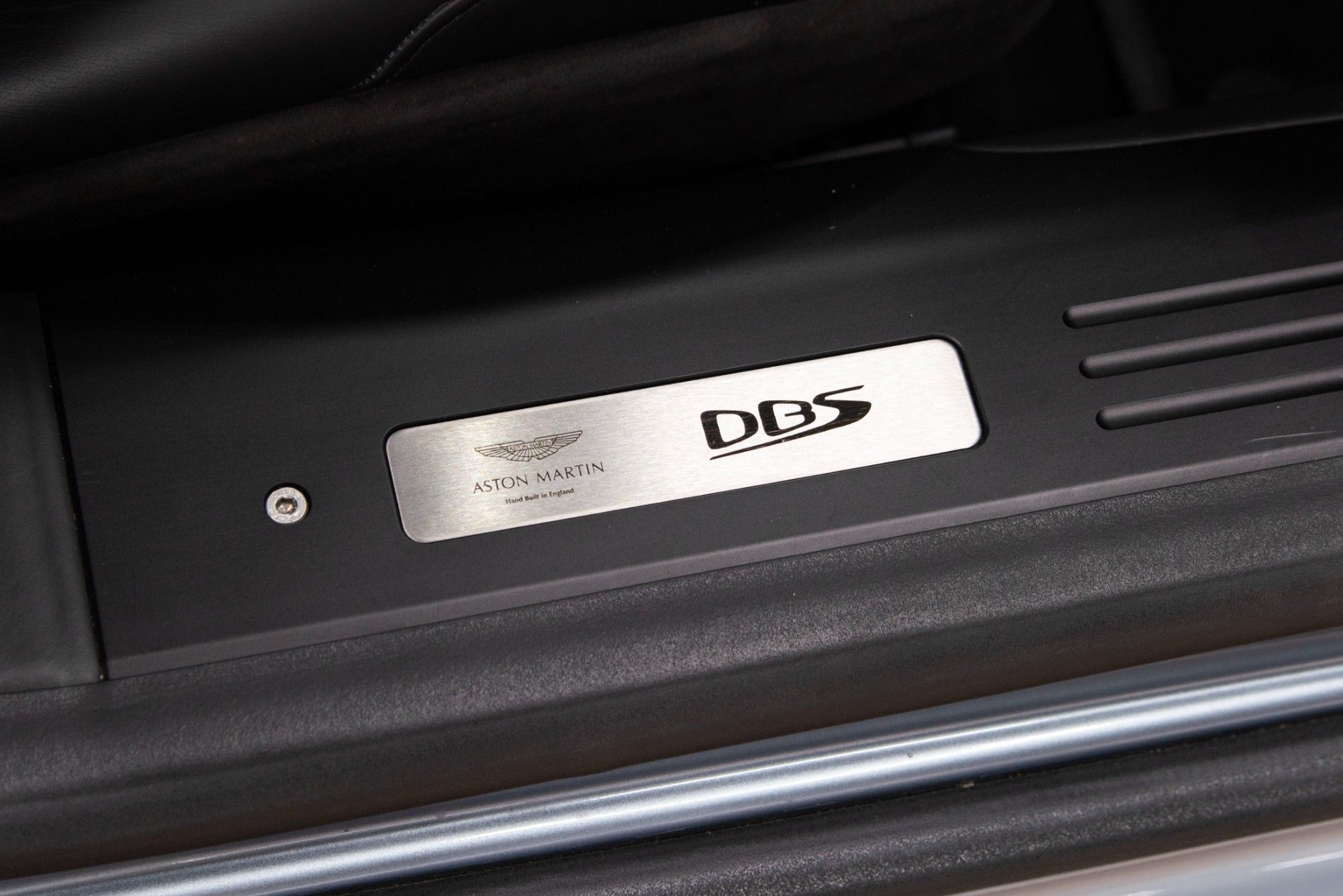 USED 2019 19 ASTON MARTIN DBS 5.2 V12 BiTurbo Superleggera 