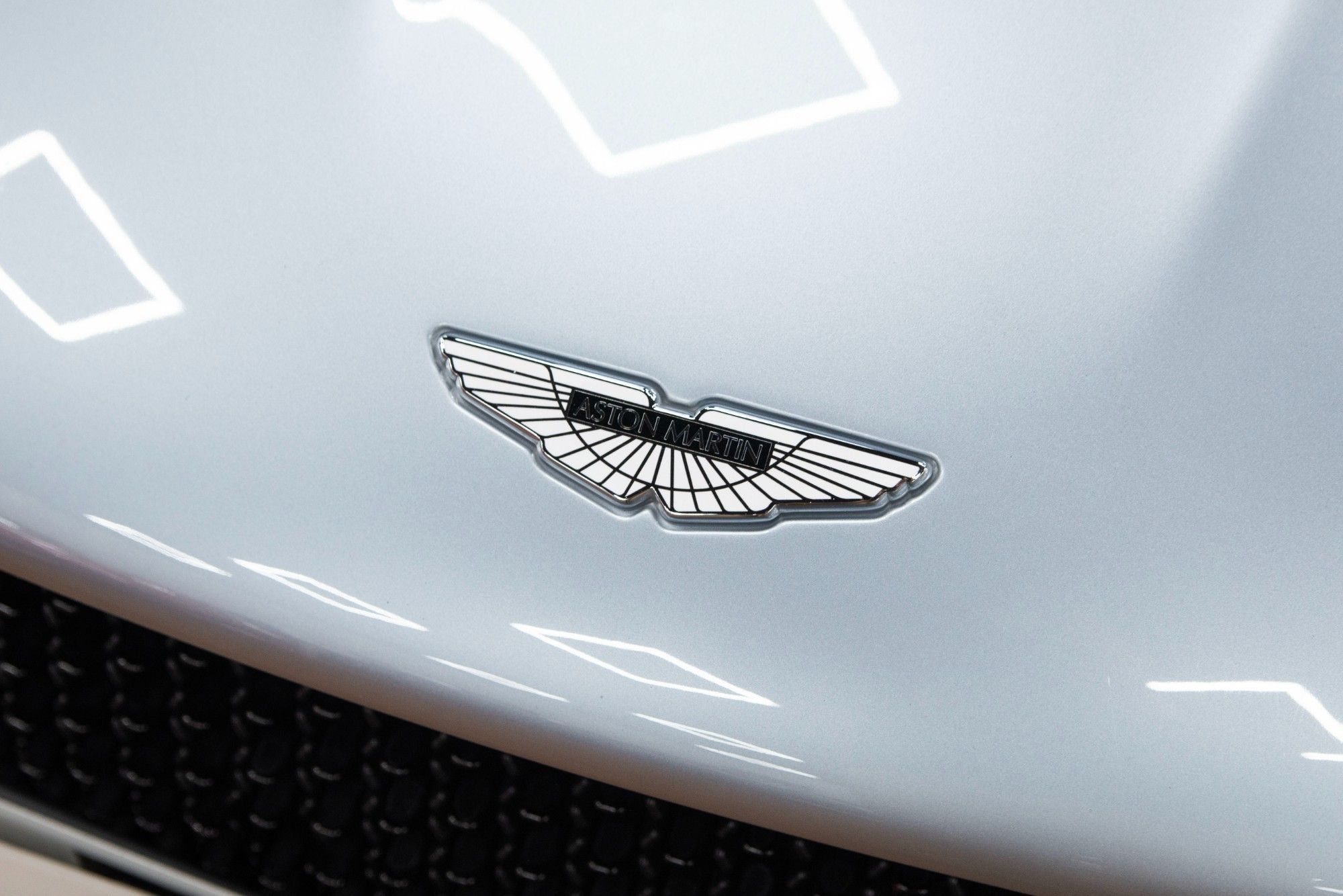 USED 2019 19 ASTON MARTIN DBS 5.2 V12 BiTurbo Superleggera 