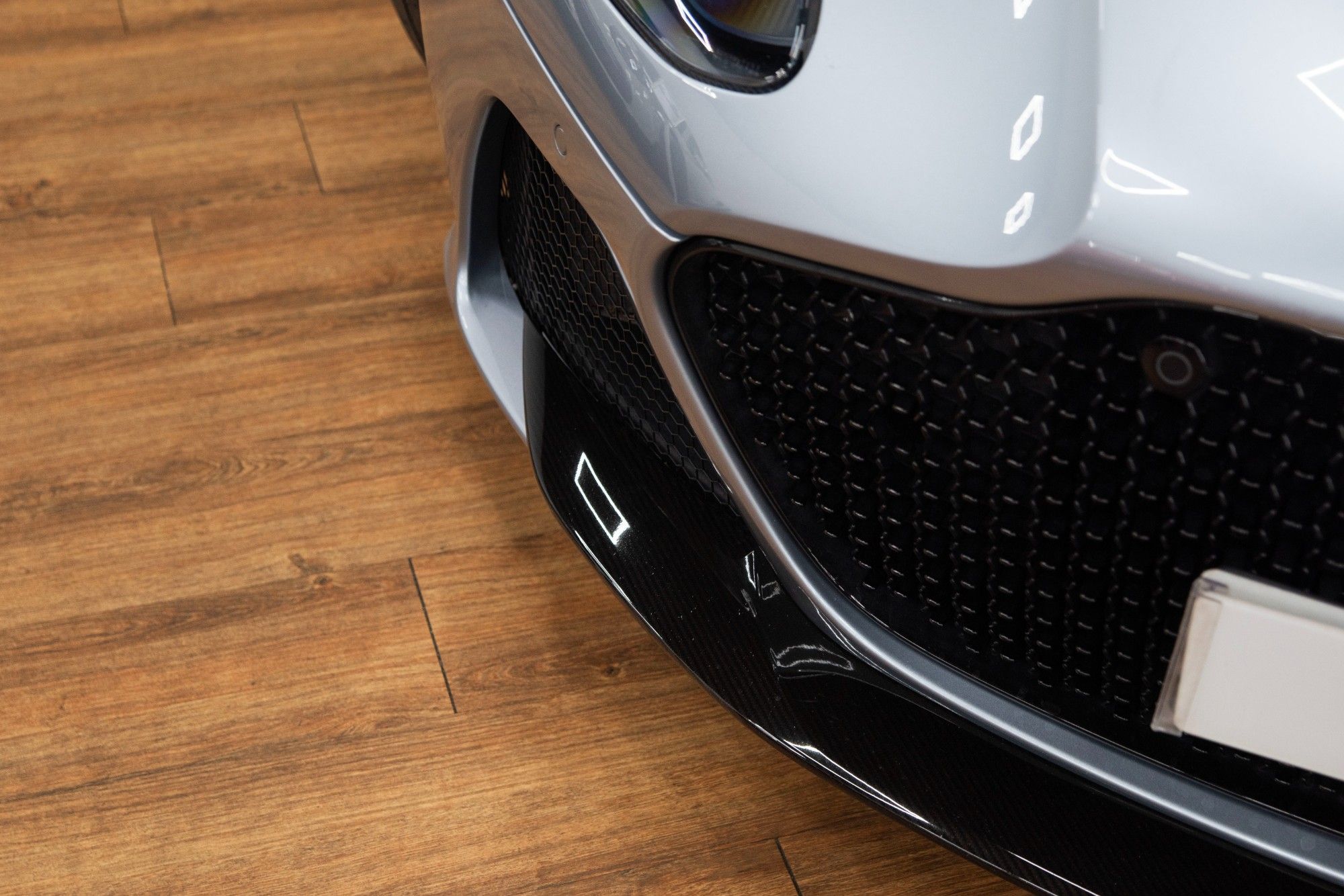 USED 2019 19 ASTON MARTIN DBS 5.2 V12 BiTurbo Superleggera 