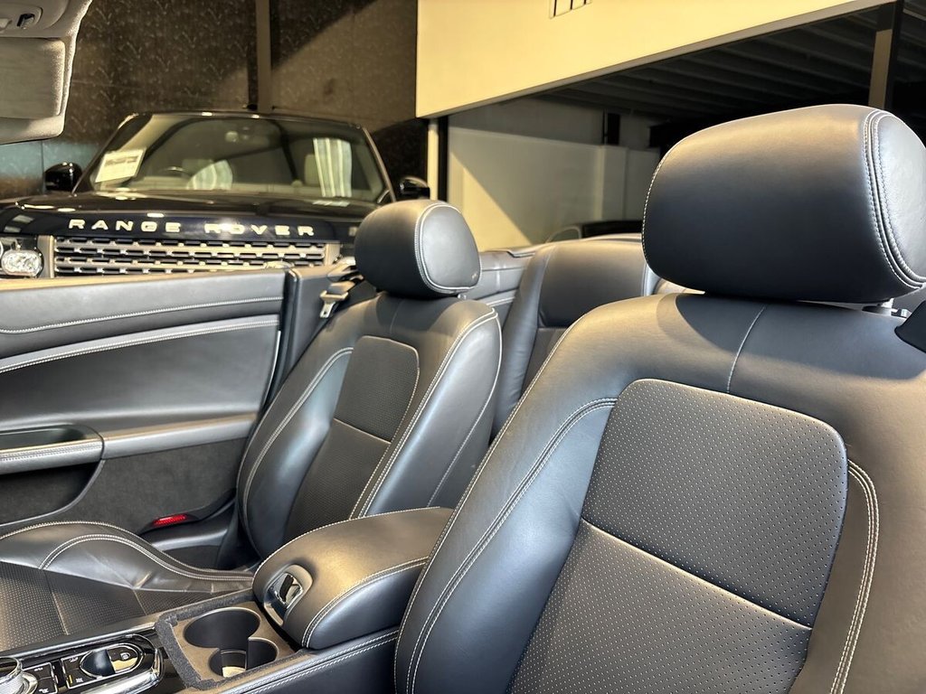 USED 2014 14 JAGUAR XK 5.0 V8 Signature Convertible 2dr Petrol Auto Euro 5 (385 ps) BOWERS & WILKINS|1 YEAR WARRANTY
