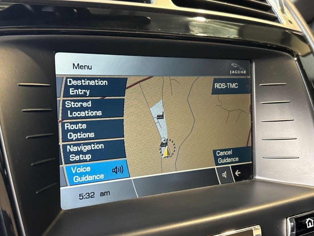 USED 2014 14 JAGUAR XK 5.0 V8 Signature Convertible 2dr Petrol Auto Euro 5 (385 ps) BOWERS & WILKINS|1 YEAR WARRANTY