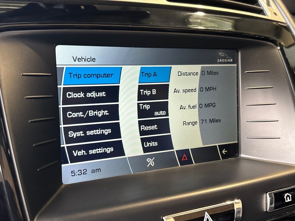USED 2014 14 JAGUAR XK 5.0 V8 Signature Convertible 2dr Petrol Auto Euro 5 (385 ps) BOWERS & WILKINS|1 YEAR WARRANTY