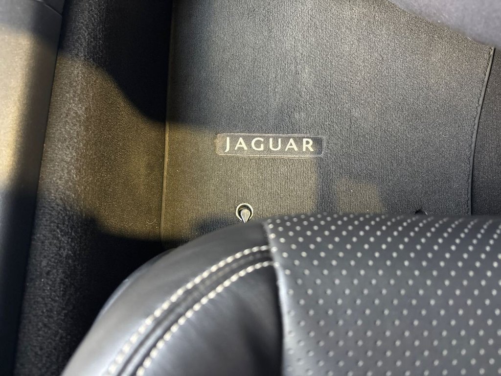 USED 2014 14 JAGUAR XK 5.0 V8 Signature Convertible 2dr Petrol Auto Euro 5 (385 ps) BOWERS & WILKINS|1 YEAR WARRANTY