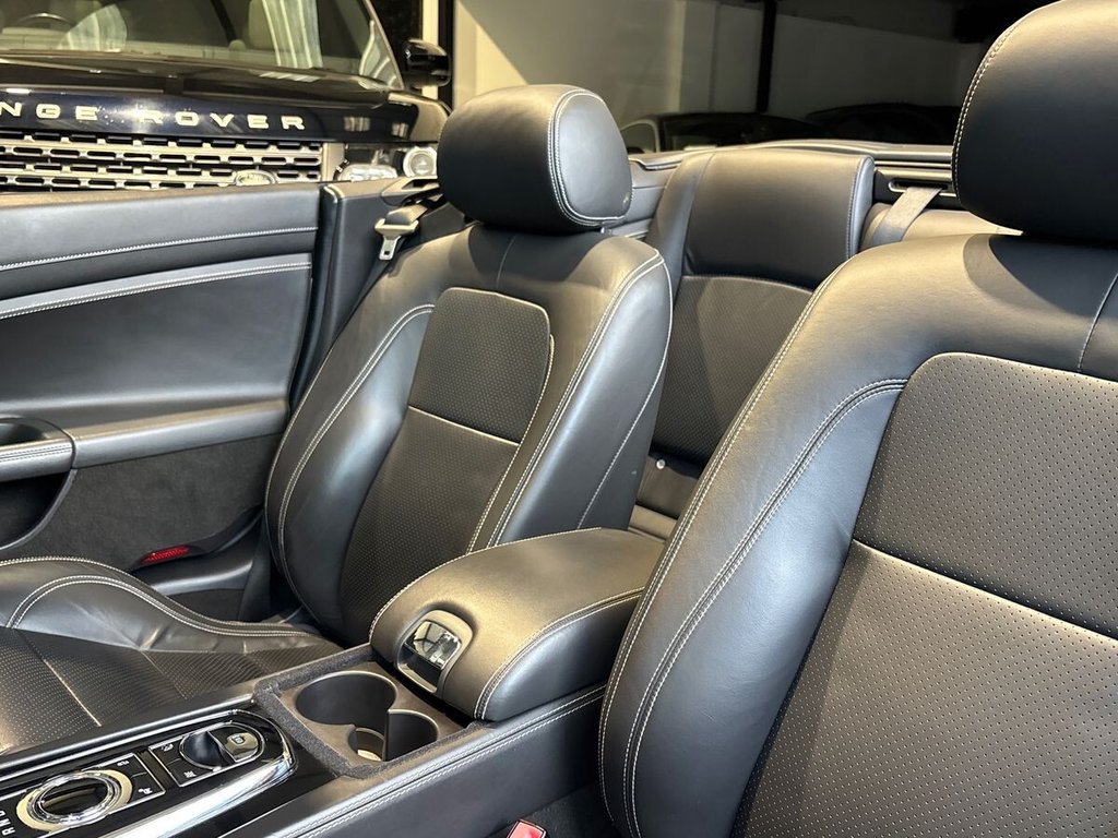 USED 2014 14 JAGUAR XK 5.0 V8 Signature Convertible 2dr Petrol Auto Euro 5 (385 ps) BOWERS & WILKINS|1 YEAR WARRANTY