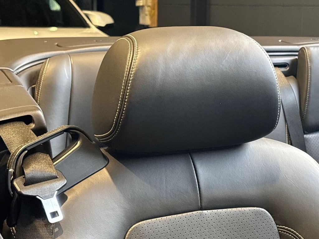 USED 2014 14 JAGUAR XK 5.0 V8 Signature Convertible 2dr Petrol Auto Euro 5 (385 ps) BOWERS & WILKINS|1 YEAR WARRANTY