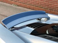 USED MCLAREN 12C ELITE PAINT - ICE SILVER