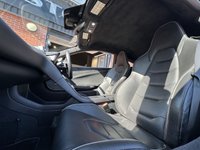 USED MCLAREN 12C ELITE PAINT - ICE SILVER