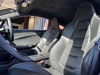 USED MCLAREN 12C ELITE PAINT - ICE SILVER