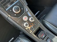 USED MCLAREN 12C ELITE PAINT - ICE SILVER