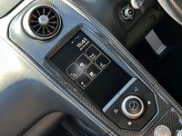 USED MCLAREN 12C ELITE PAINT - ICE SILVER