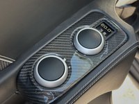 USED MCLAREN 12C ELITE PAINT - ICE SILVER