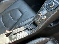 USED MCLAREN 12C ELITE PAINT - ICE SILVER