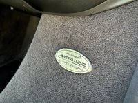USED MCLAREN 12C ELITE PAINT - ICE SILVER