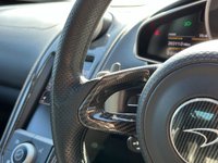 USED MCLAREN 12C ELITE PAINT - ICE SILVER