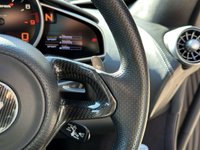 USED MCLAREN 12C ELITE PAINT - ICE SILVER