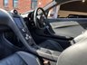 USED MCLAREN 12C ELITE PAINT - ICE SILVER