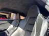 USED MCLAREN 12C ELITE PAINT - ICE SILVER